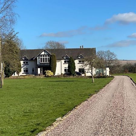 North Cottage Marlfields Hall, Stunning Location Adlington Exteriér fotografie
