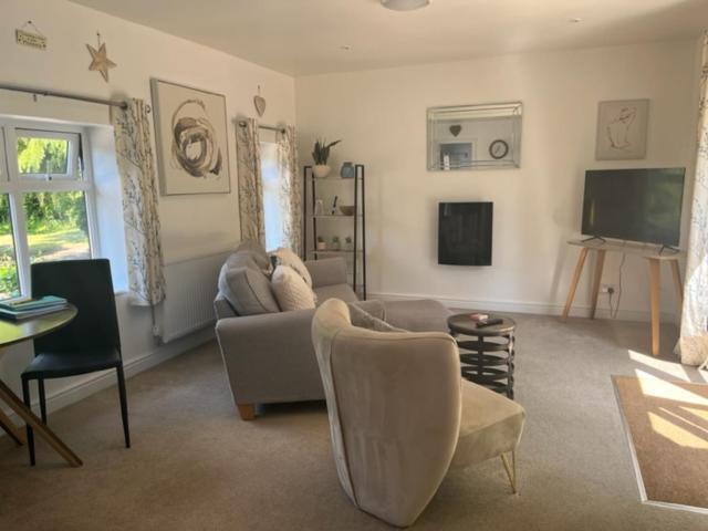 North Cottage Marlfields Hall, Stunning Location Adlington Exteriér fotografie